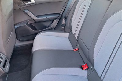 Seat Leon Style 1.5 TSI