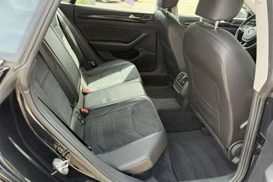 Volkswagen Arteon 2.0 TDI 4Motion SCR Elegance DSG