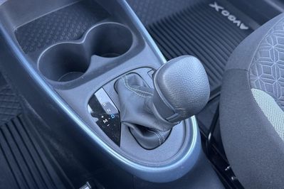 Toyota Aygo X 1.0 VVT-i Style CVT