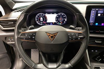 Cupra Formentor 1.5 TSI