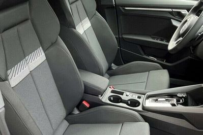 Audi A3 35 TFSI Advanced