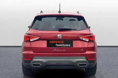 Seat Arona TSI FR S&S