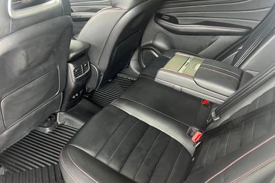 MG HS 1.5 t-Gdi Exclusive