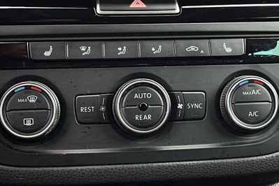 Volkswagen Sharan 2.0 TDI BMT Highline DSG