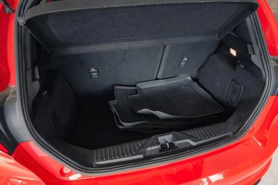 Ford Fiesta 1.0 Ecoboost Hybrid S&S St-Line x