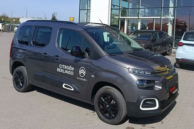 Citroen Berlingo M L1H1 Shine N1