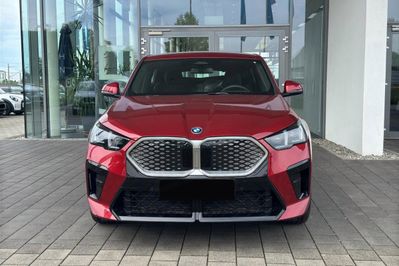BMW iX2 eDrive20 M Sport