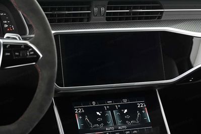 Audi A6 RS6 TFSI quattro Performance Avant
