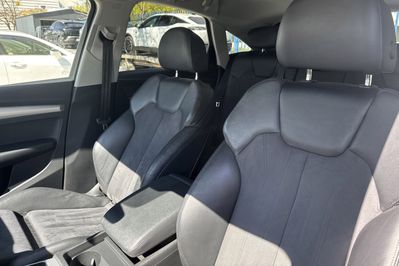 Audi Q5 35 TDI Advanced S