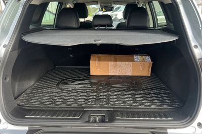 Renault Kadjar 1.3 Tce Fap Intens