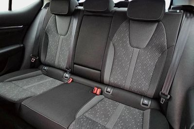 Skoda Octavia 1.5 TSI Style