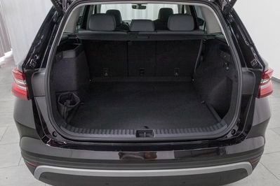 Skoda Kodiaq Edition 130 1.5 TSI mHEV DSG