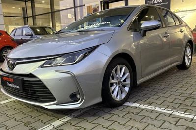 Toyota Corolla 1.5 Comfort