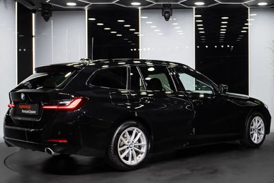 BMW Seria 3 320i Sport Line aut