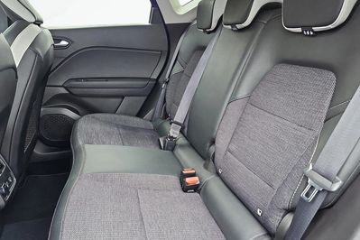 Renault Captur 1.3 Tce Mhev Techno Edc