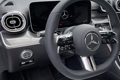 Mercedes Klasa C 180 Business Edition Estate