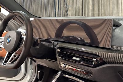 BMW Seria 4 Cabrio 430i xDrive M Sport