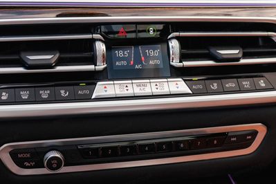 BMW X7 xDrive30d sport-aut