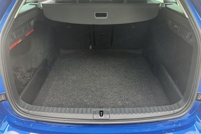 Skoda Octavia Style 1.5 TSI e-Tec  DSG