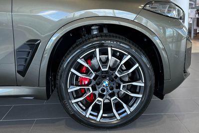 BMW X5 xDrive30d M Sport