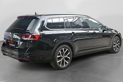 Volkswagen Passat TSI EVO Business DSG