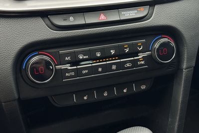 Kia ProCeed 1.5 T-GDI GT Line DCT