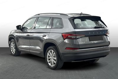 Skoda Kodiaq Ambition 1.5 TSI  DSG