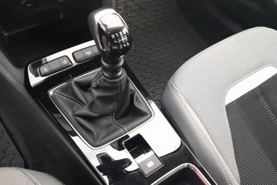 Opel Mokka 1.2 T Elegance S&S