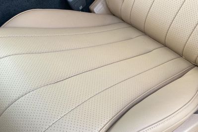 Mercedes E Klasa 220 d Avantgarde