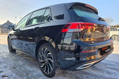 Volkswagen Golf VIII 1.5 TSI EVO Style