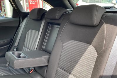 Kia Ceed 1.5 T-GDI M DCT