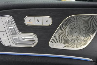 Mercedes GLE 450 d 4-Matic AMG Line