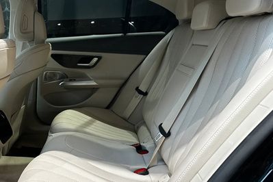 Mercedes Klasa E 200 4-Matic Exclusive