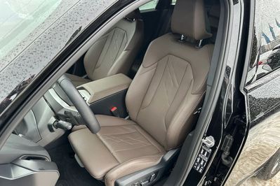 BMW X3 xDrive20d mHEV aut