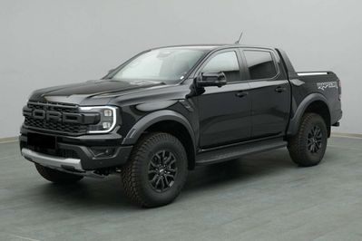 Ford Ranger Raptor A10 4x4