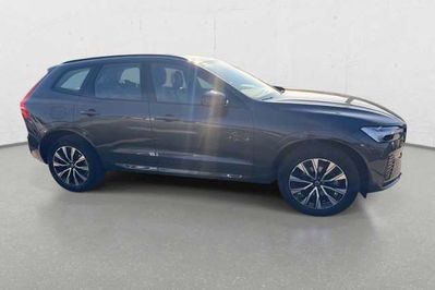 Volvo XC60 B5 B AWD Plus Dark