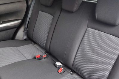 Suzuki Vitara 1.5 DualJet Hybrid Premium  2WD AGS