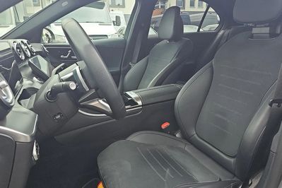 Mercedes Klasa C 180 AMG Line