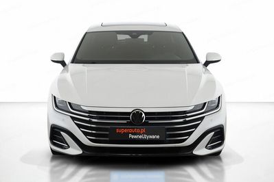 Volkswagen Arteon TSI R-Line DSG