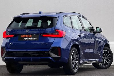 BMW X1 sDrive20i M Sport