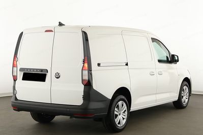 Volkswagen Caddy Cargo Maxi L2H1 DSG