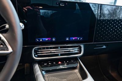 Mercedes CLA 180 Progressive