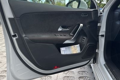 Mercedes Klasa A 200 AMG Line