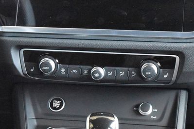 Audi Q3 35 TFSI S-Line Sportback