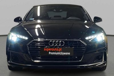 Audi A5 Sportback 40 TFSI mHEV Quattro S tronic