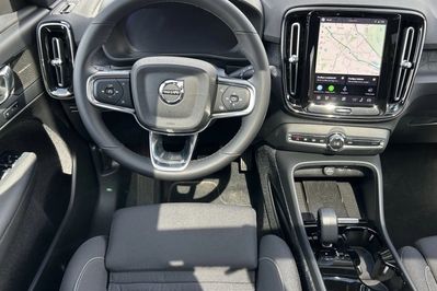 Volvo EX40 Twin Motor AWD Ultra