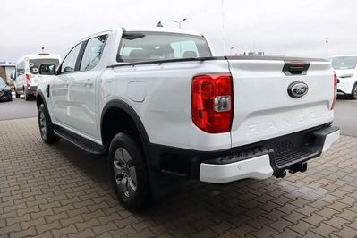 Ford Ranger XLT PHEV A10 4x4