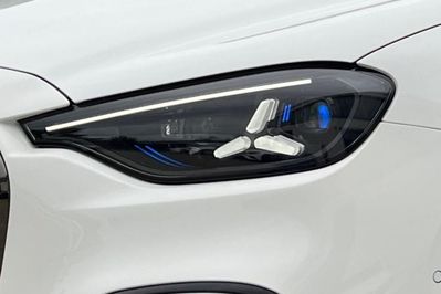 Mercedes Klasa C 400 4-Matic AMG Line