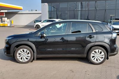 Suzuki SX4 S-Cross 1.4