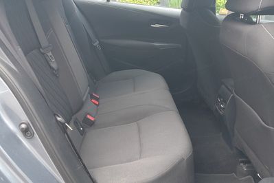 Toyota Corolla 1.5 Comfort